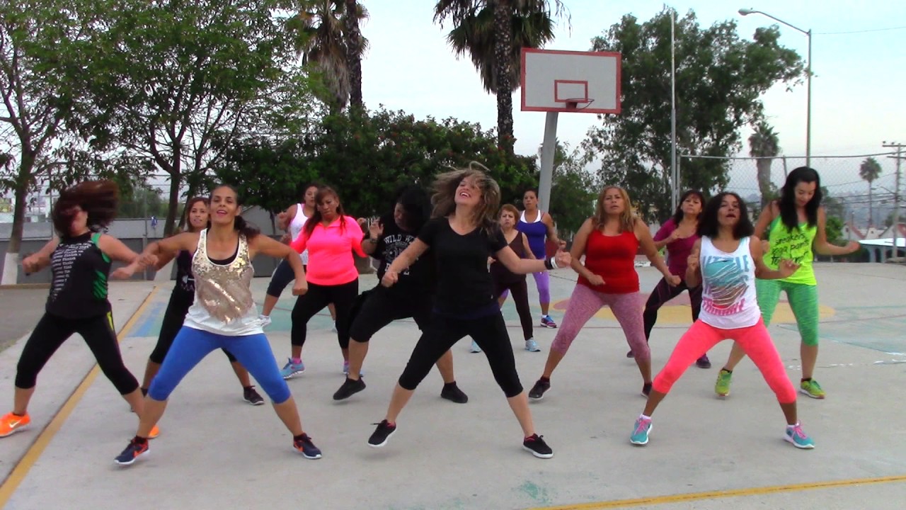 DALE HASTA ABAJO -CHRIS JEDAY ft. JOEY MONTANA