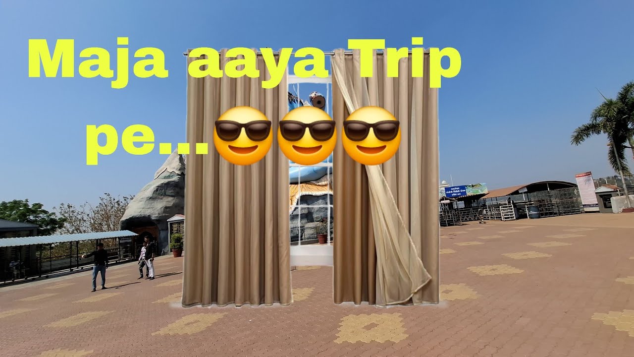Vlog 183/365 Trip Me maja aa gaya 12 jyotirling ke Darshan...😎😎😍😍#lifevlogging #vlog #motovolgger 