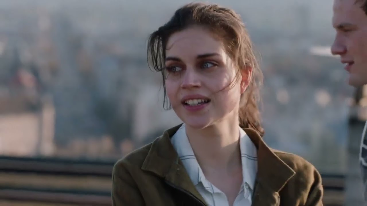 A Besúgó | Informator | Akarat - Mayberian Sanskülotts by Judit és a Hamisgulyás | Szász Júlia