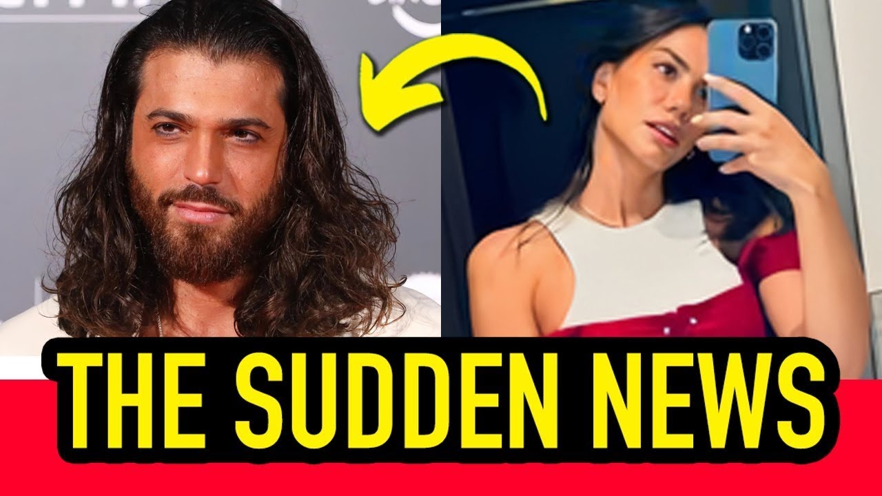 ⚡️BREAKING NEWS! CAN YAMAN IN PROJECTS THAT PROMISE TO REVOLUTIONIZE HIS ARTISTIC CAREER.