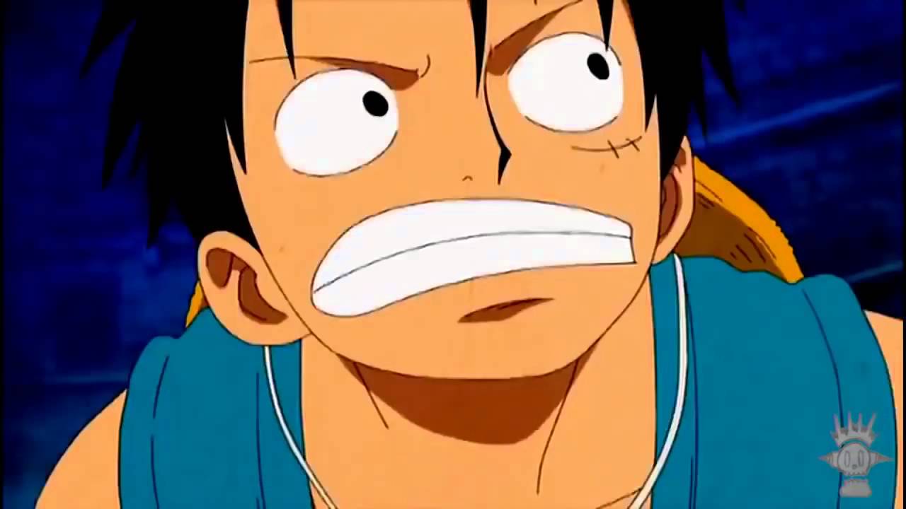 One Piece AMV   White Rabbit
