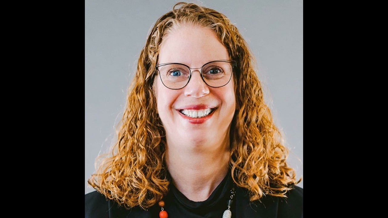 Why the Future of Work Depends on Valuing Experienced Talent with Lisa Taylor