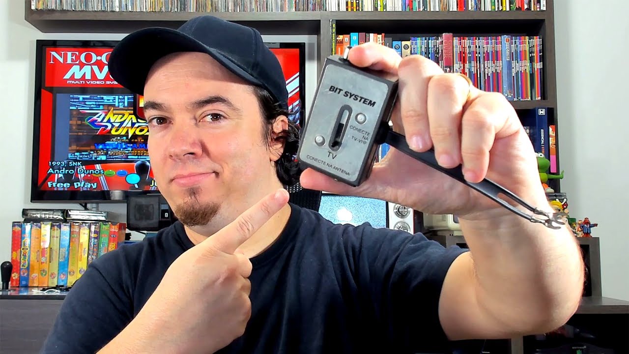 17 dificuldades pra Jogar Videogame