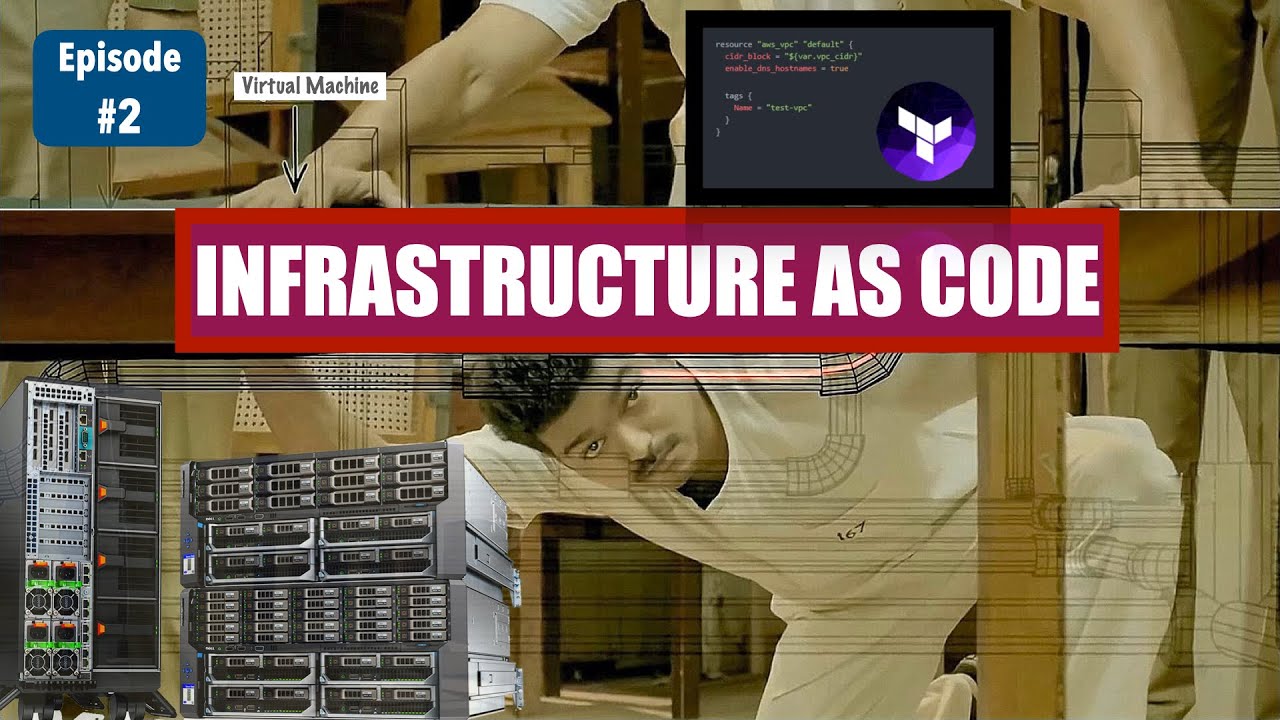 Launch your website in minutes with Infrastructure As Code(IAC)| GCP Marketplace |Tamil Tech Vlog
