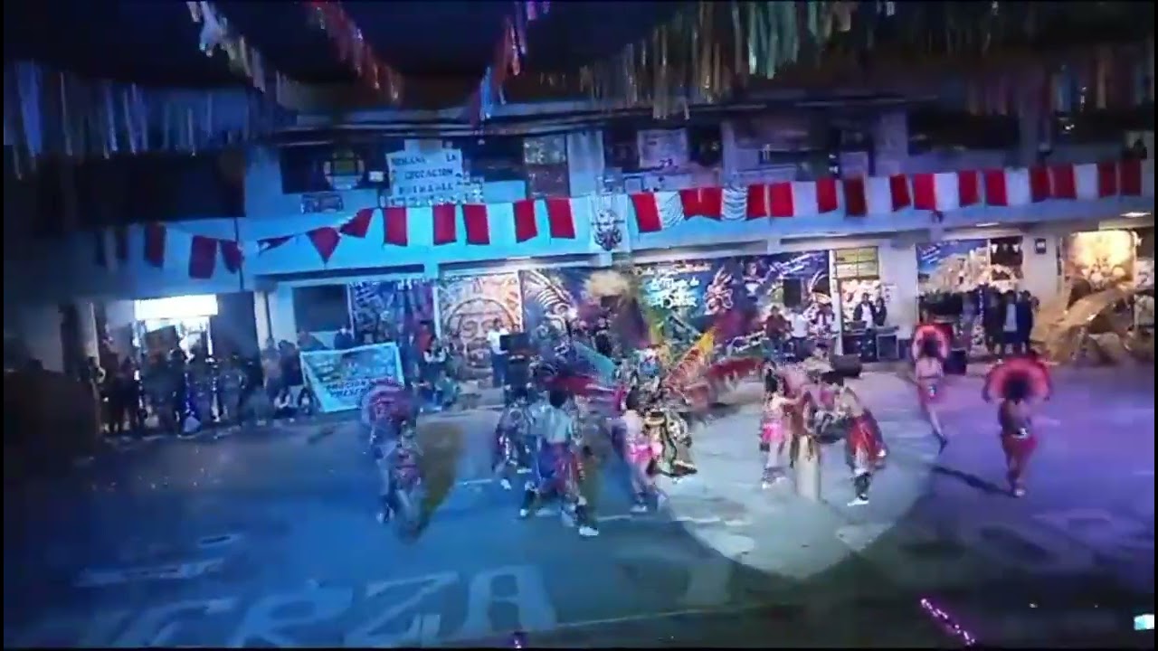 TOBAS PROMOCIÓN 5TO 