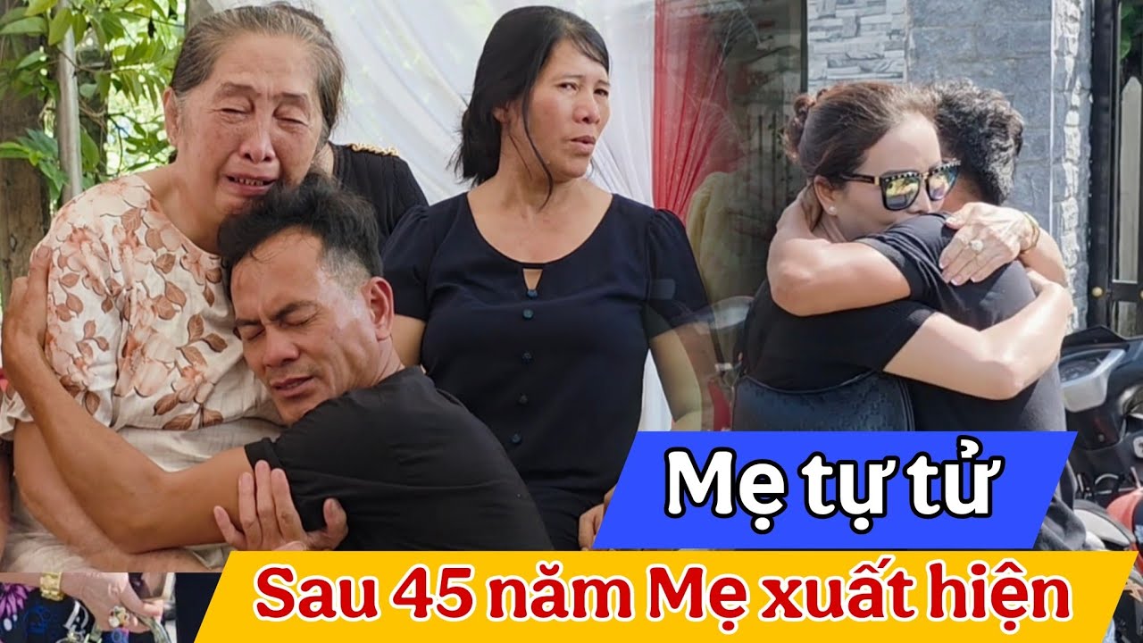 (  B. 85 ) Mẹ kể về quá khứ khiến Mẹ phải _ n.h.ả.y_ cầu. Bây giờ gặp lại con như 1 giấc mơ.