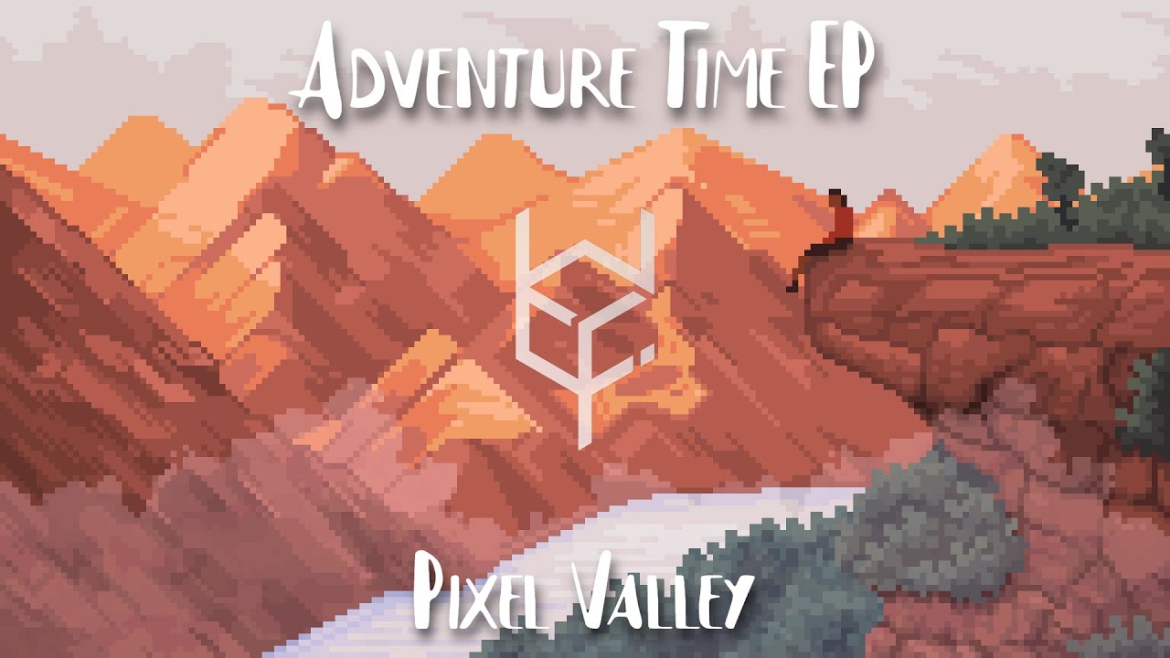 Pixel Valley (Adventure Time EP)