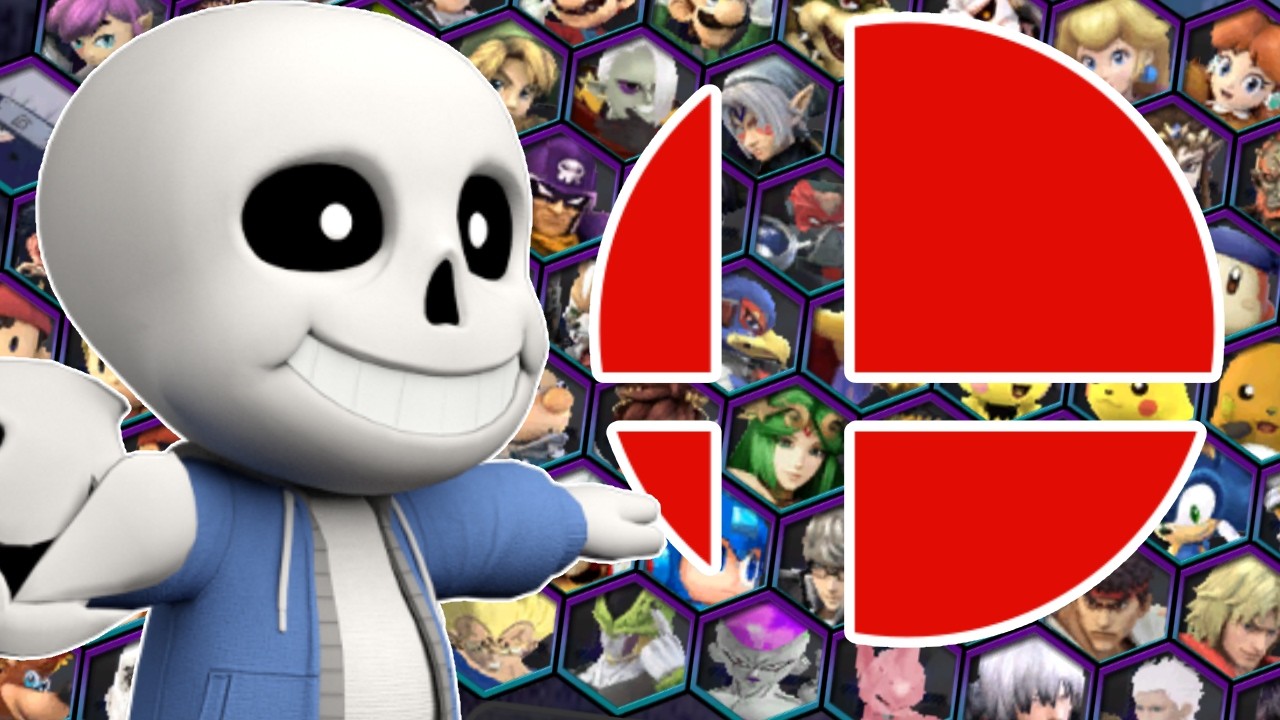 Smash 6 is Here