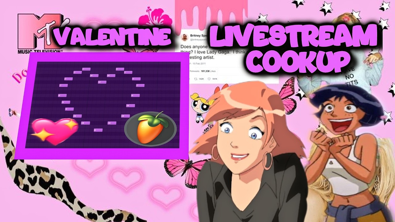 Valentine...........
