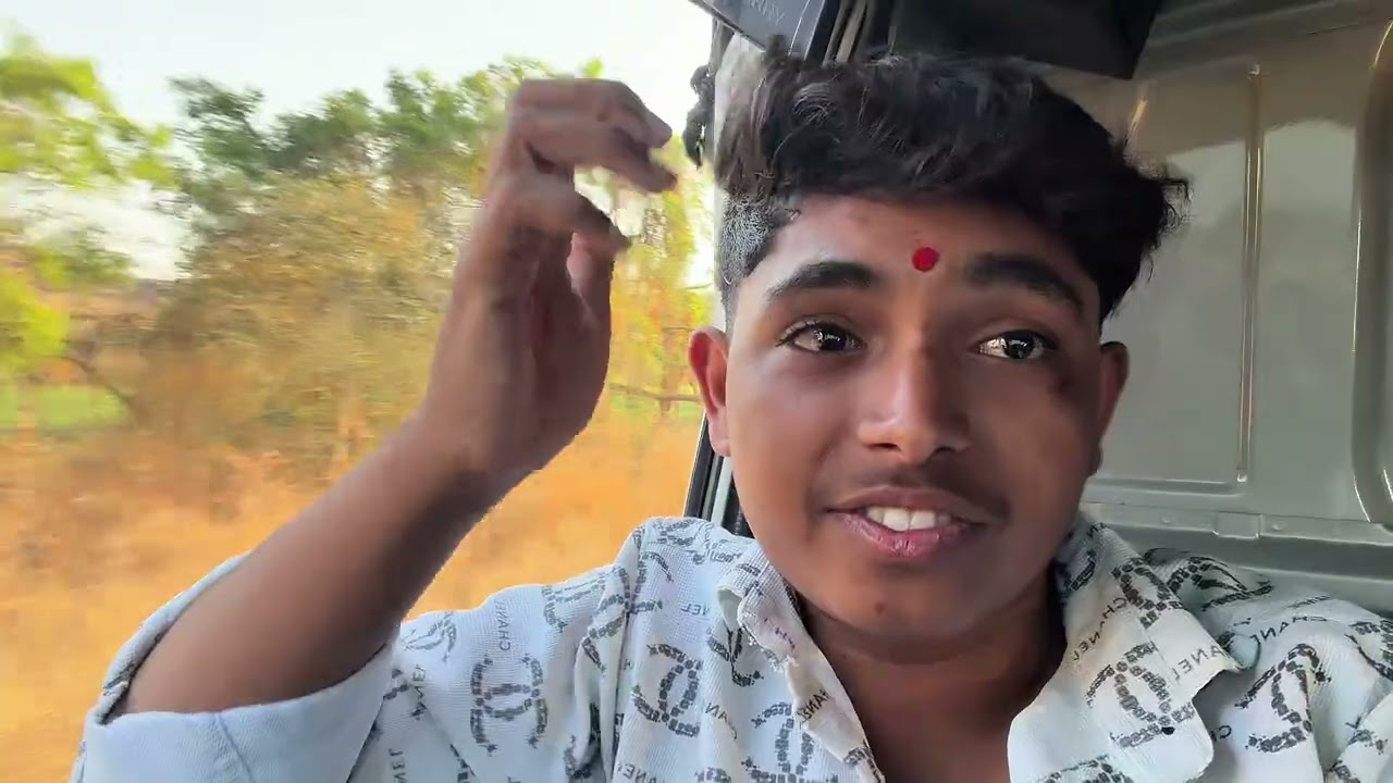 Krishh_vlogs मधे आपल स्वागत आहे 🙏.                            Carry long drive with blogging 🙏