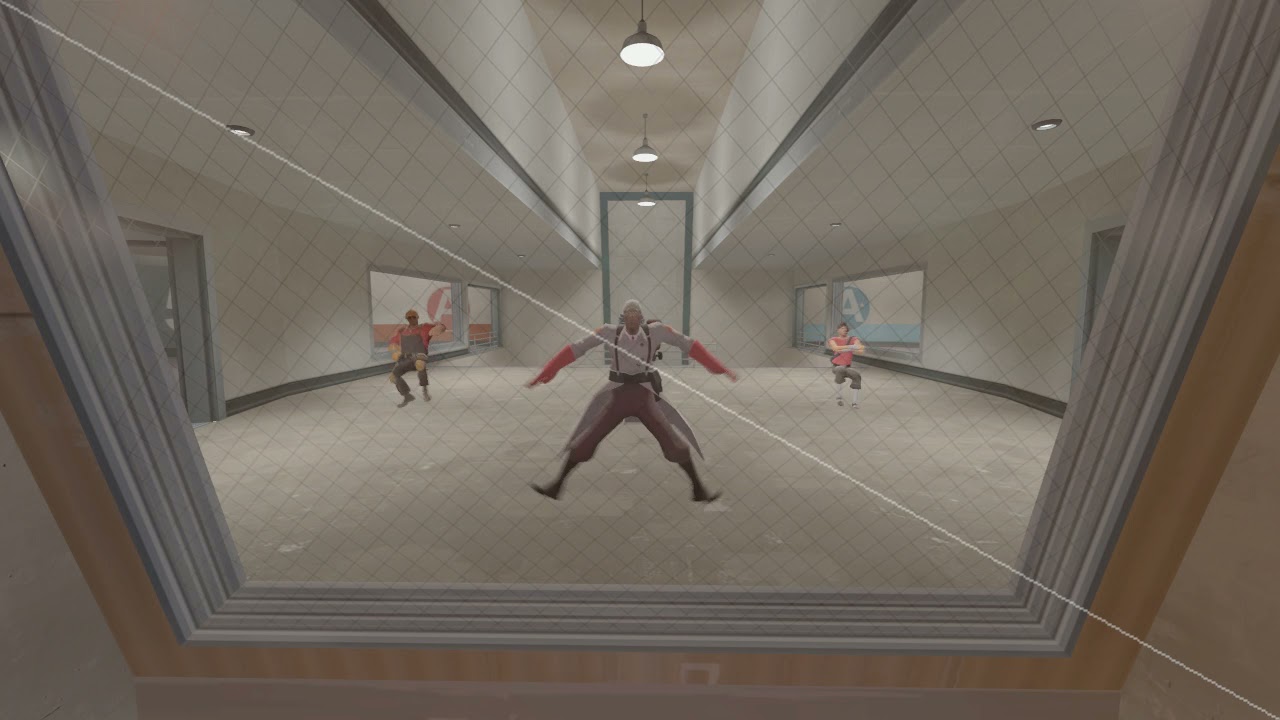 New Sfm Video i Added Music