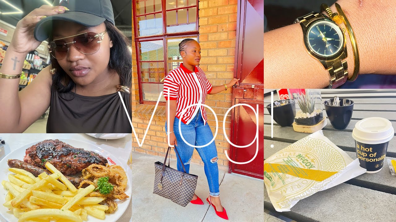 #weeklyvlog| New Wardrobe| Unlimited Shopping| Woolworths shoes plug🔥EP9