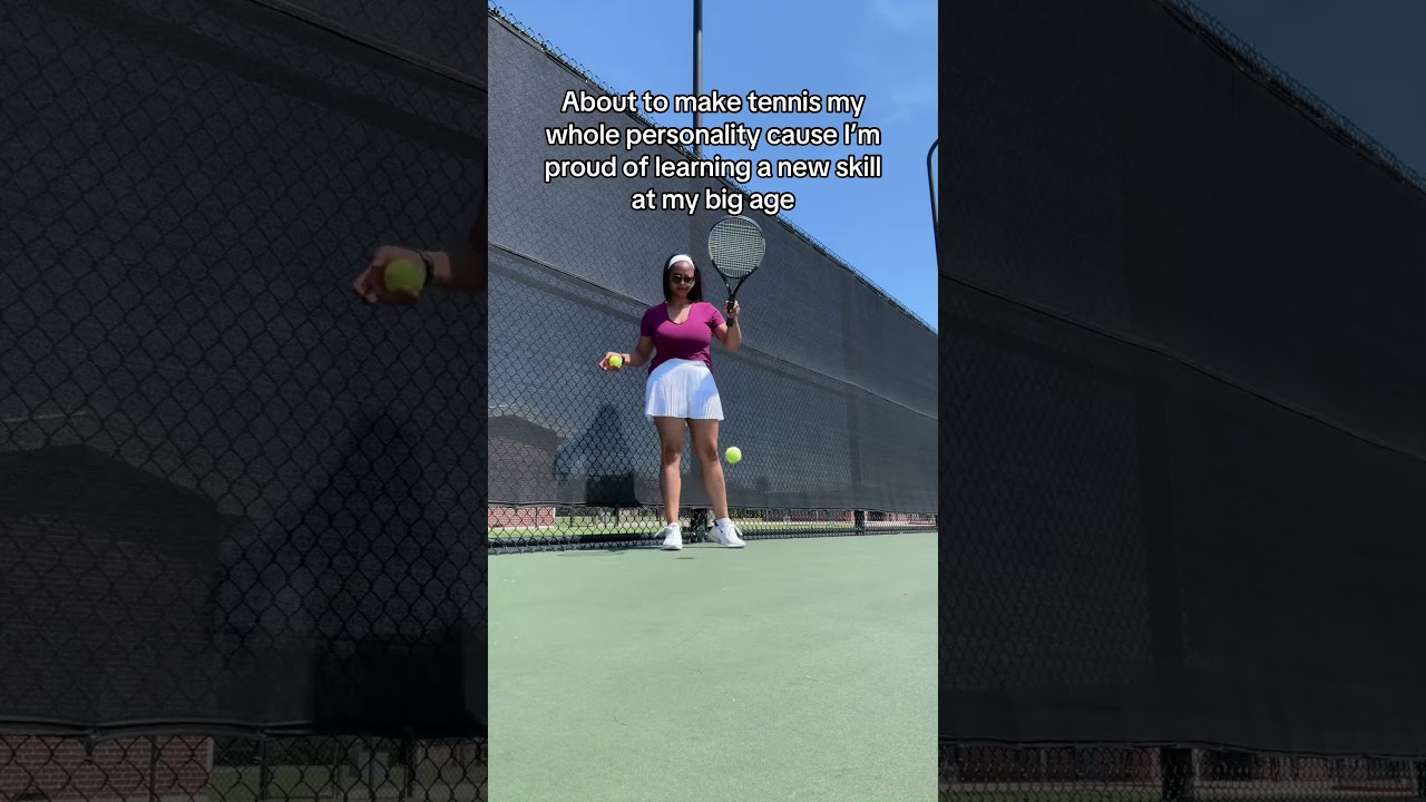 Tennis fits are my favorite #fyp #viral #adult #southafrican #trendy