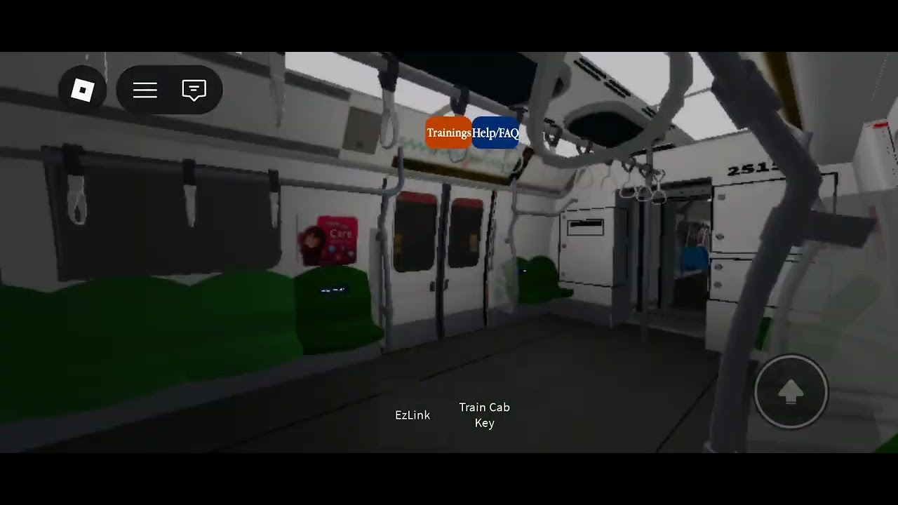 Nsewl 2022:Expo to Changi airport✈