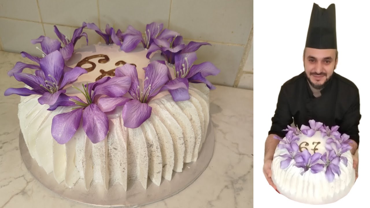 Tortların Hazırlanması 