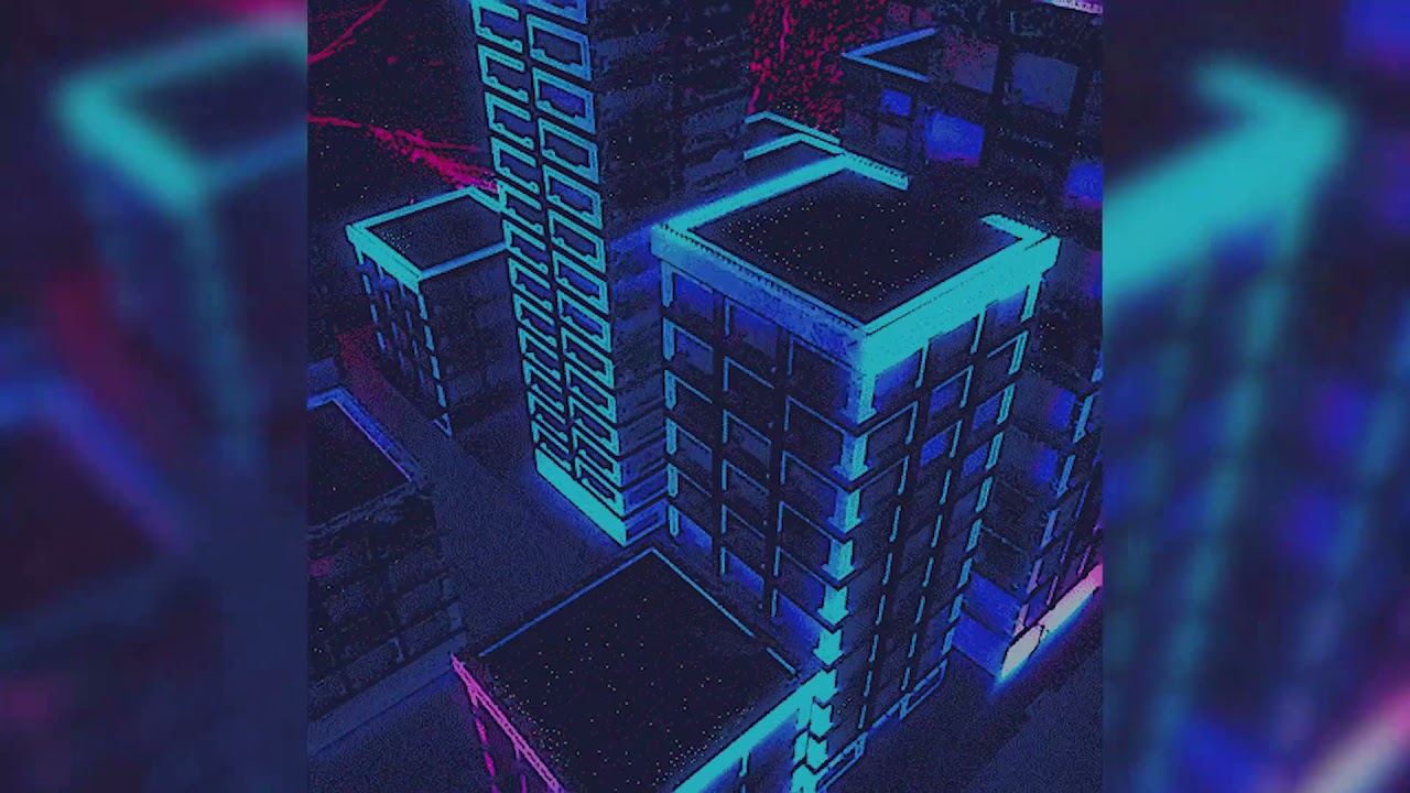 The Midnight - Collateral (Slow + Reverb)