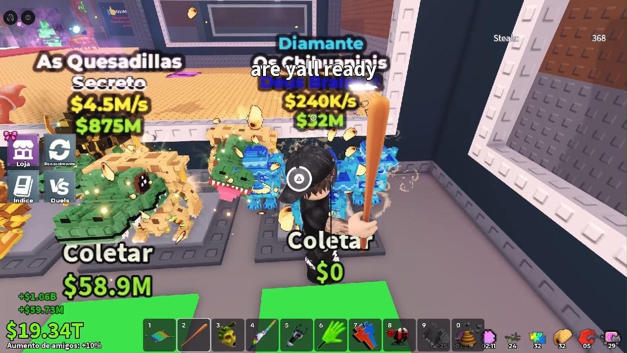esse foi o melhor evento de todos