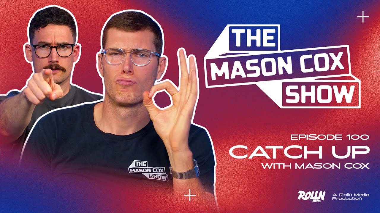 Manager's Clanger 😬 Plumber Alert 🪠 Daicos v Reid 😤