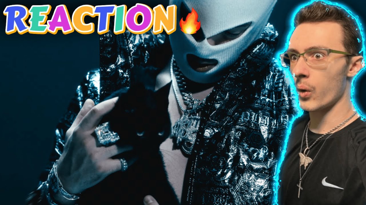 One of the BEST Music Videos this year. | Devito-Score (Reakcija)