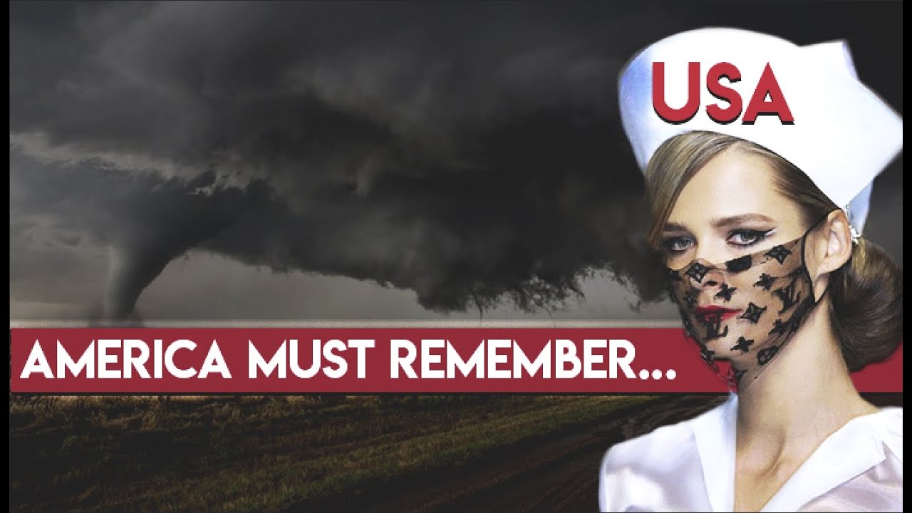 What Americans MUST Remember Once the Dust Settles... | reallygraceful
