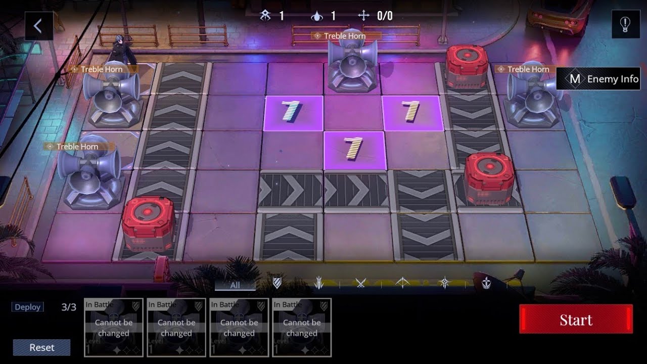 【PTN】 Path to Nowhere Box Pushing Puzzles: Velvety Susurration - Sonic Boom [All Solutions]