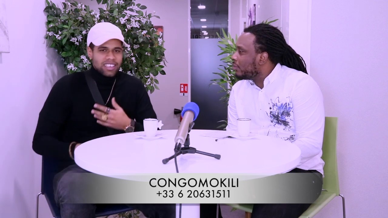 CONGOMOKILI: Bebe Tshanda 