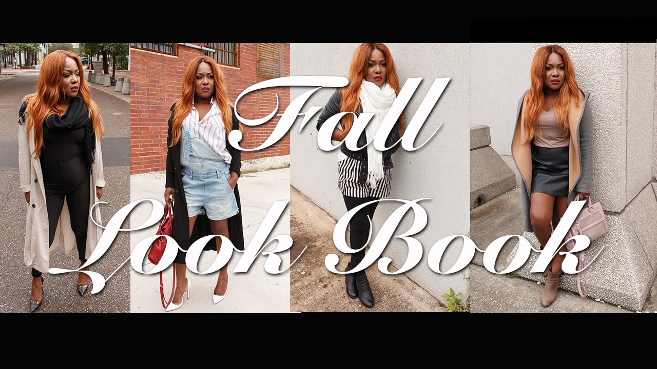 FAVORITE FALL | AUTUMN FASHION TRENDS 2015 LOOK BOOK