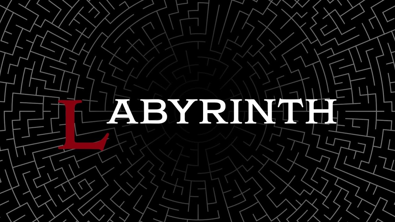 Labyrinth (2022) Trailer