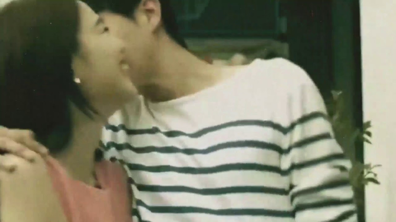 DAY6 Afraid FMV ( Choi Wooshik x Jang Heeryung (yepposo couple))