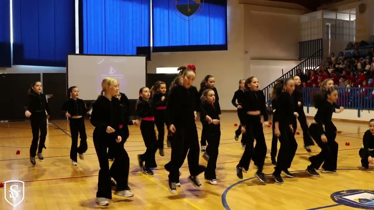 Interschool Dance Competition 2026 - Sunny View School - KS2 Freestyle