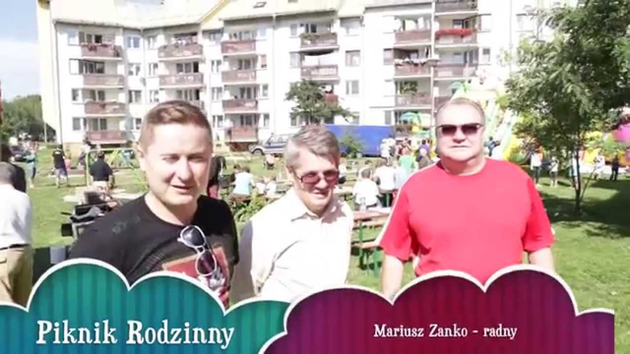 Piknik Rodzinny Włodawa