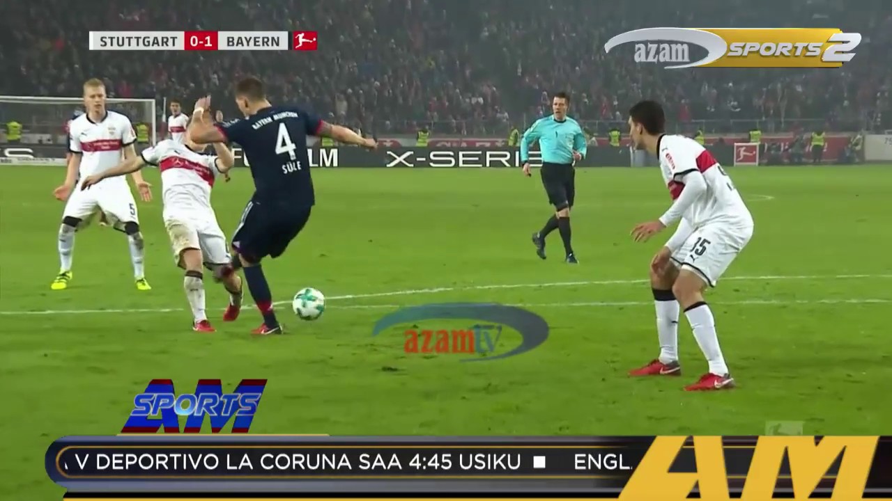 Azam TV - SPORTS AM (17/12/2017): UCHAMBUZI: Yaliyotikisa michezoni wiki hii