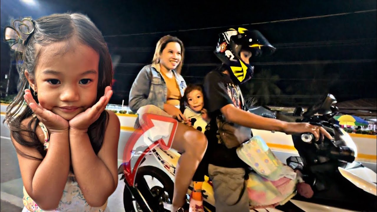 Welcome back home pamangkin😘#viralvideo 