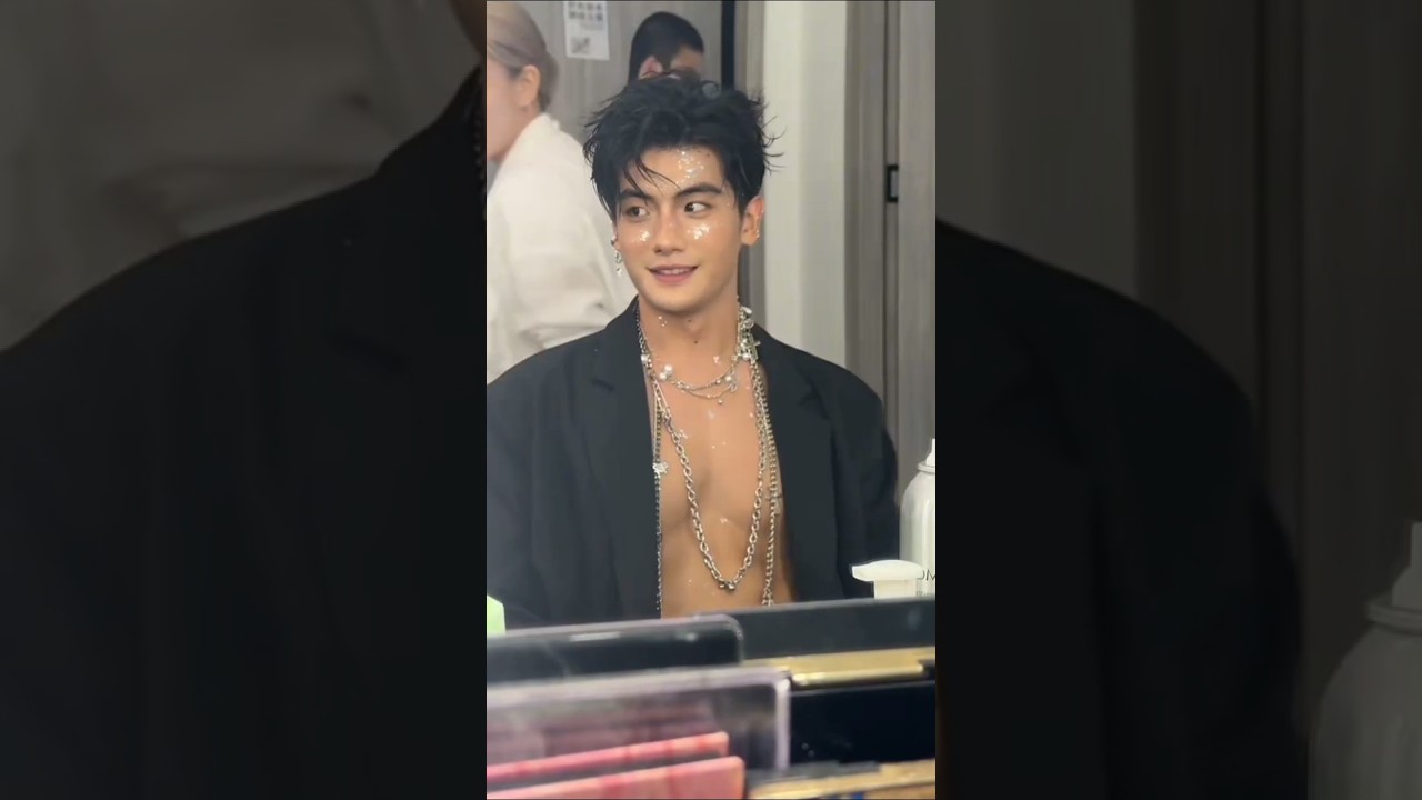 Soft Korean Makeup❤️🤩 Tutorial | Glass Skin in Minutes!💋🤩✨ #makeup #makeuptutorial