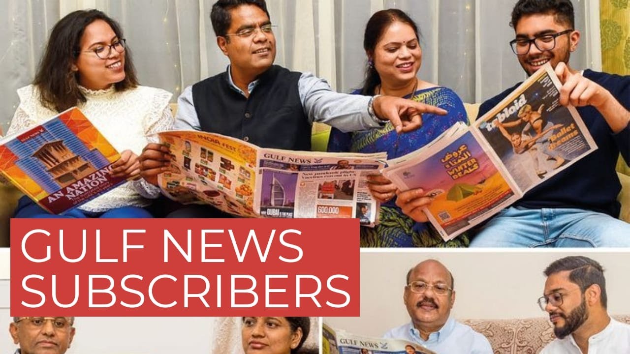 Gulf News exclusive offer for subscribers gets overwhelming response from UAE residents