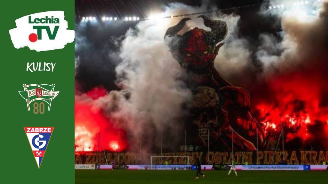 Porażka w STS Pucharze Polski, kapitalne zwycięstwo w lidze - kulisy dwumeczu z Górnikiem Zabrze!