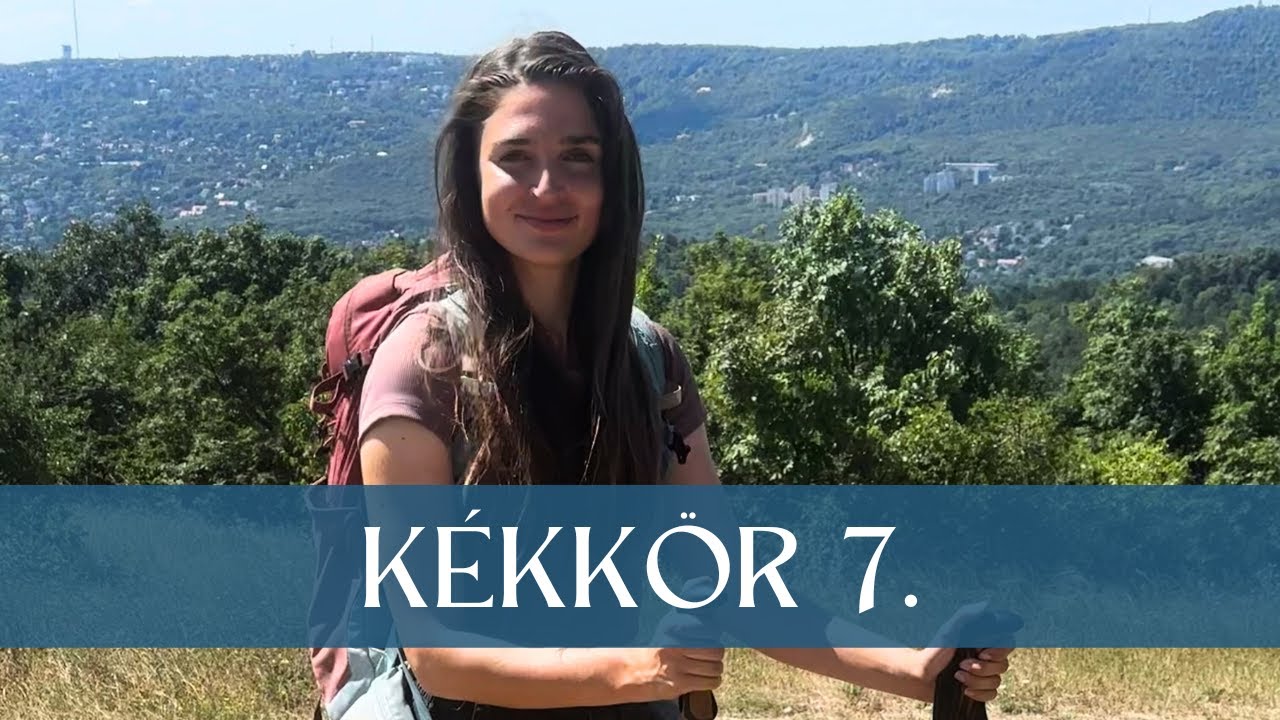 VÉGET ÉR A KÉKKÖR, KEZDŐDIK A 2550 | 72 nap az Országos Kékkörön