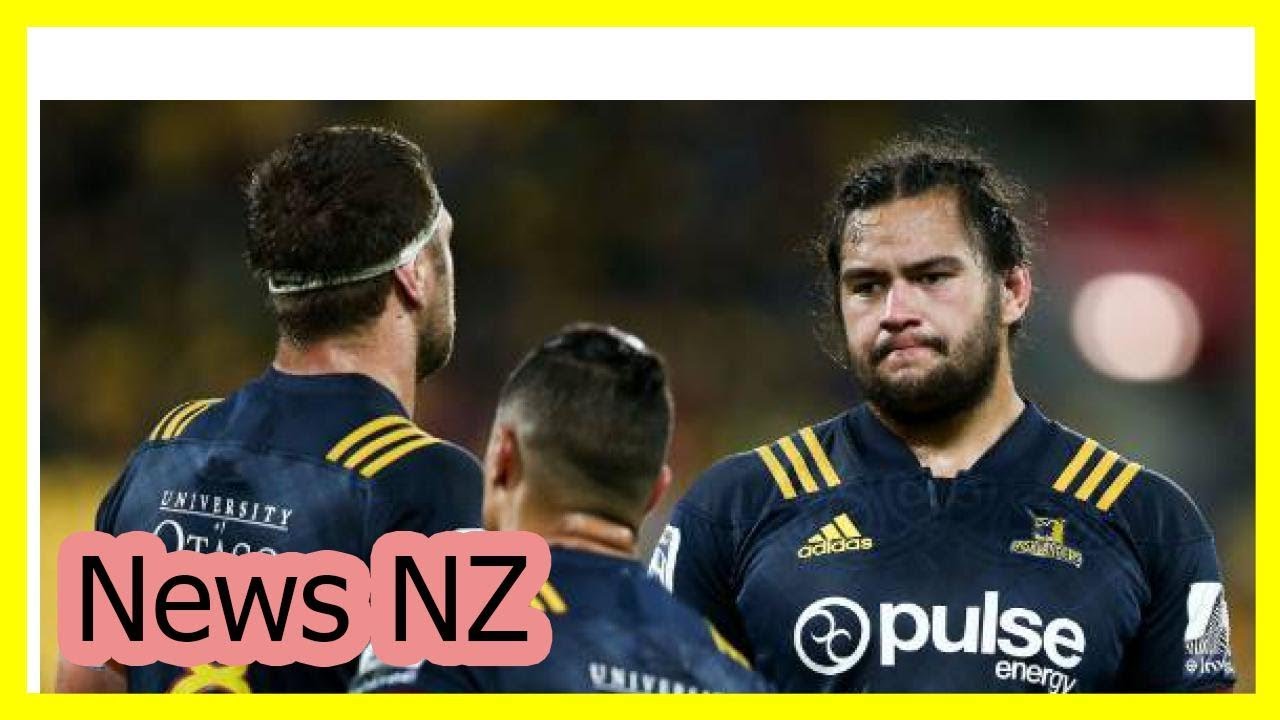 Super Rugby: Tipped to win, round seven[News NZ 24h]