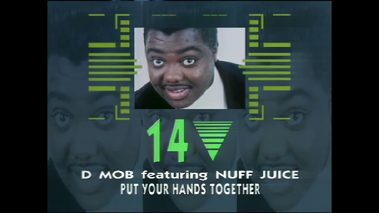 TOTP Chart Rundown 2nd February 1990