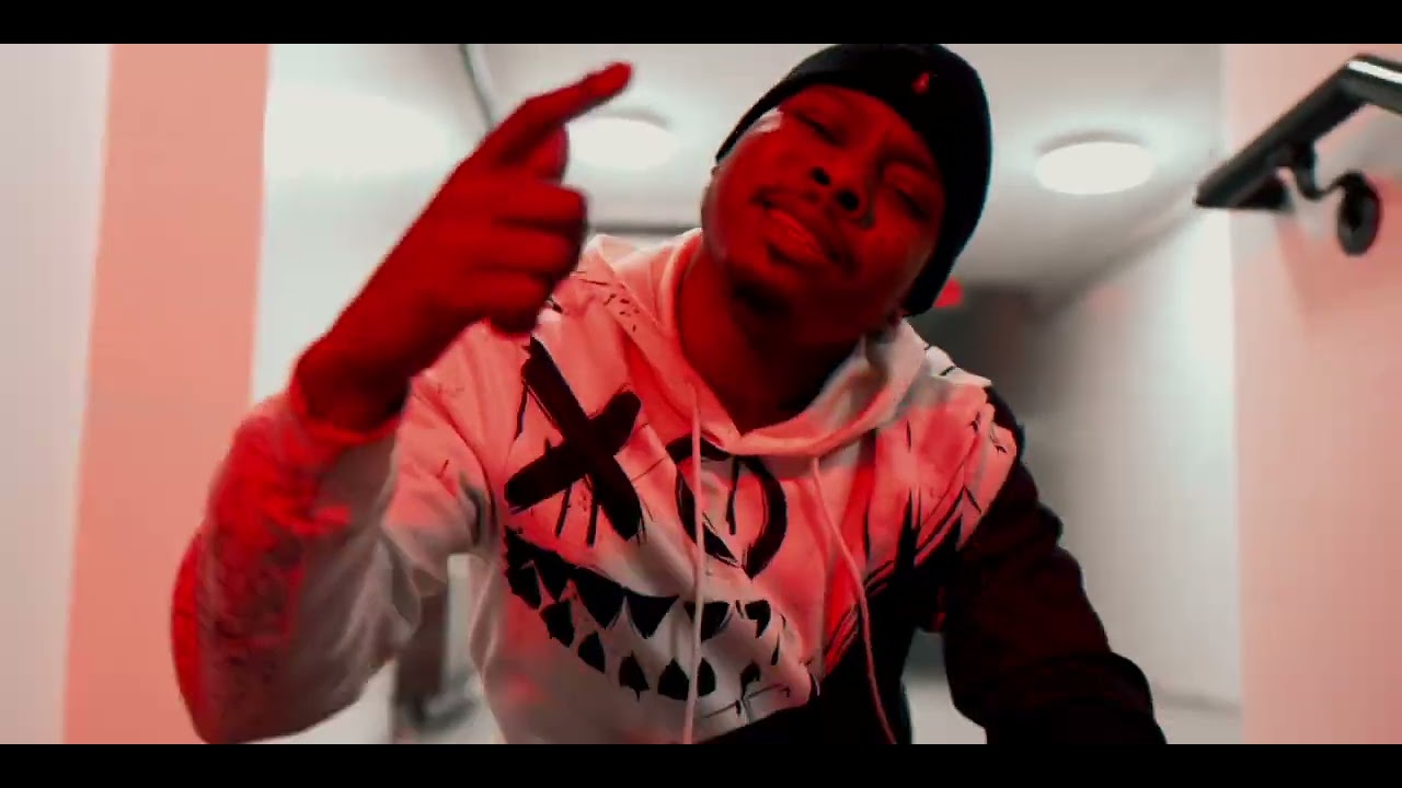 PAPARATTZI POP  - “OH THEY PUSHING PEACE  ?” ( OFFICIAL MUSIC VIDEO )