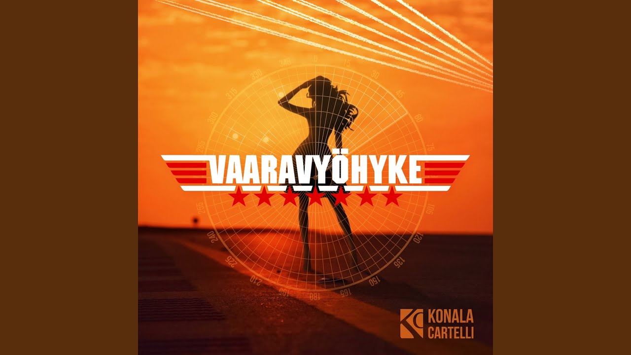 Vaaravy&ouml;hyke