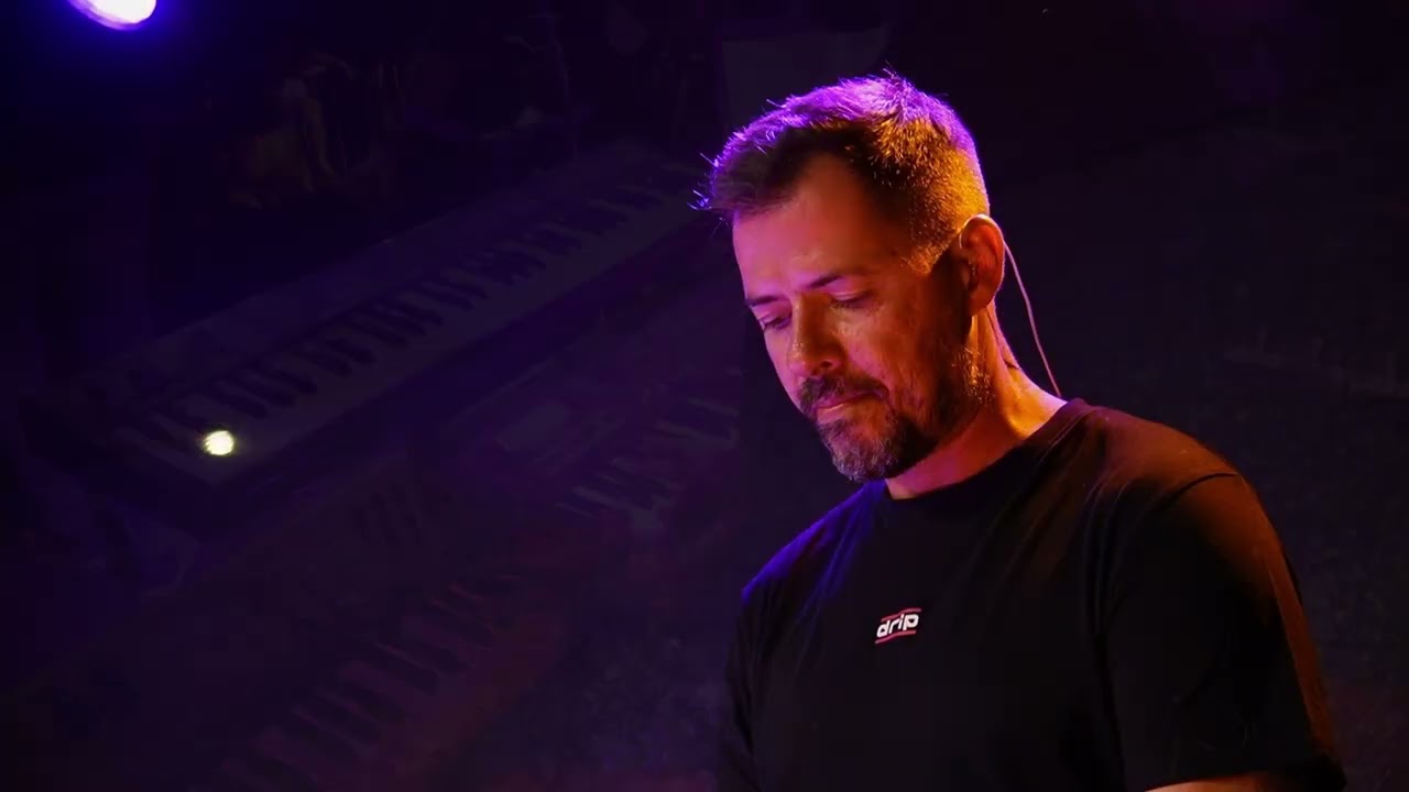 Six notes zenekar - 40. gútai vásár - koncertklip