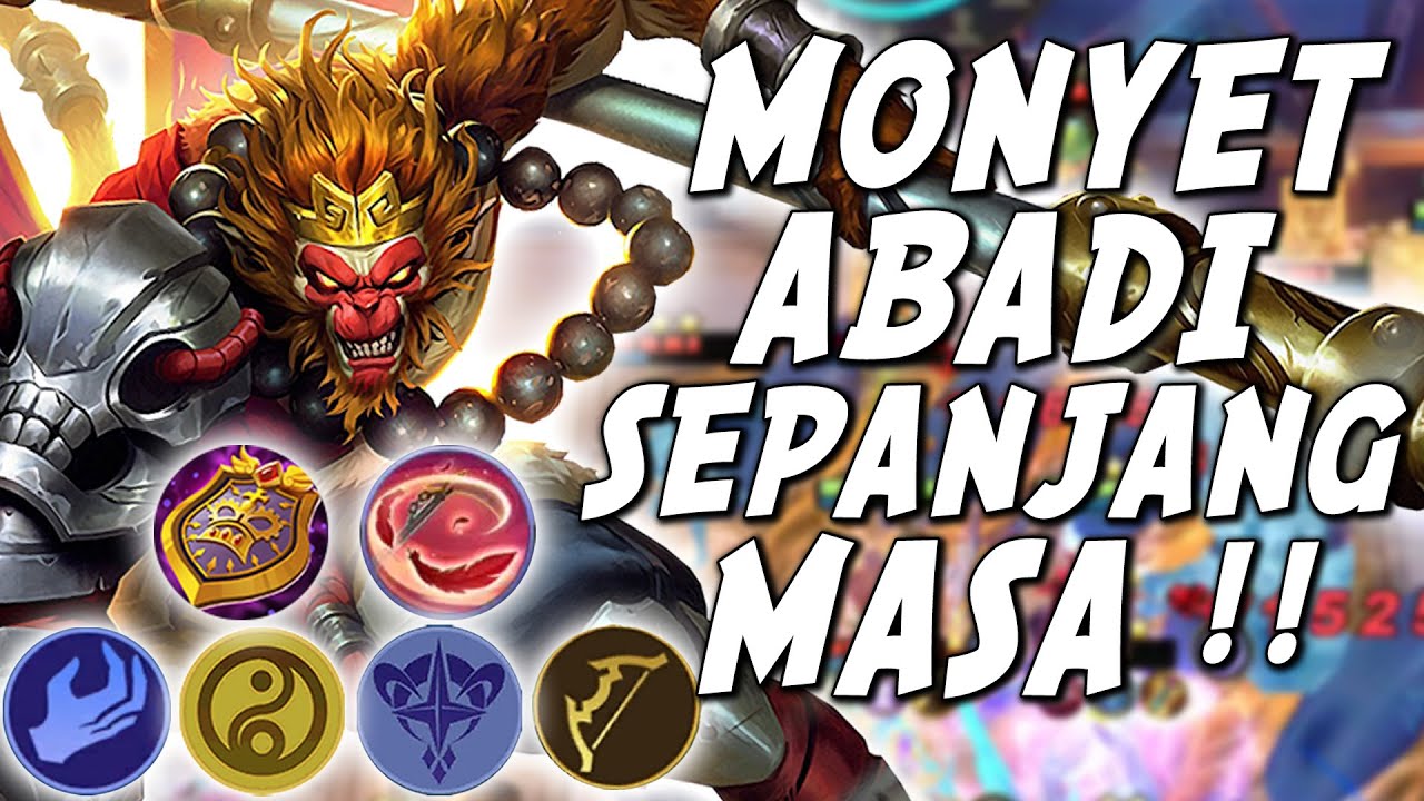 HYPER SUN ARCHER ASTRO CADIA PAKE IMMORTAL PAKE BERSI 2 ! DAH LAH GA BISA MATI INI HERO !