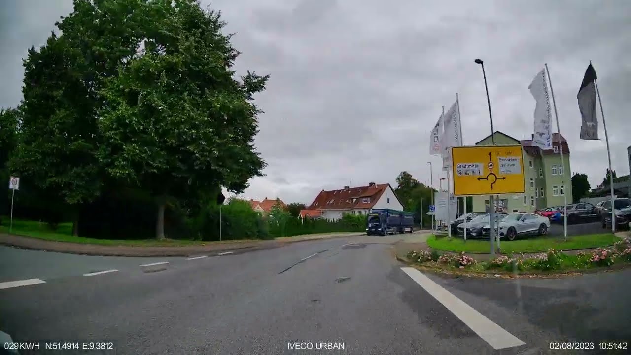 NIEDERMEISER ...HOFGEISMAR  -HESJA KASSEL
