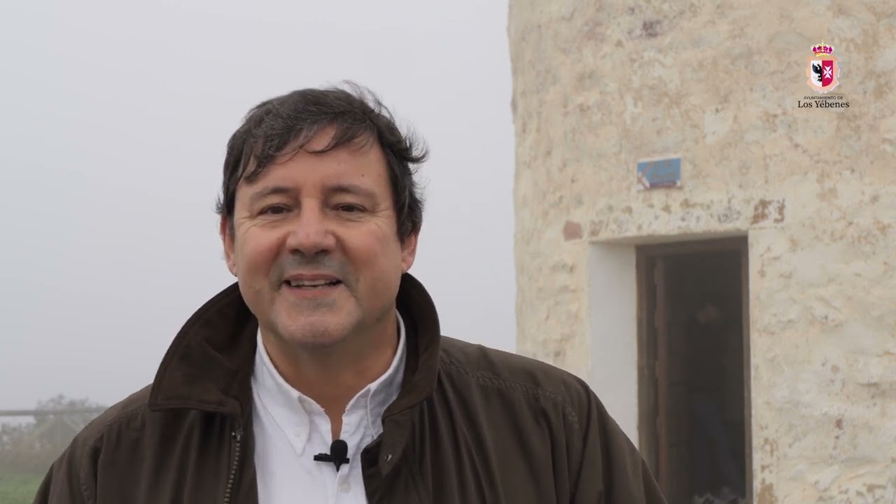 Inauguración del Mirador de Los Yébenes y rehabilitación del molino Tío Zacarías