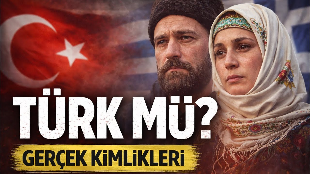 Yunanistan'da yaşayan Pomaklar
