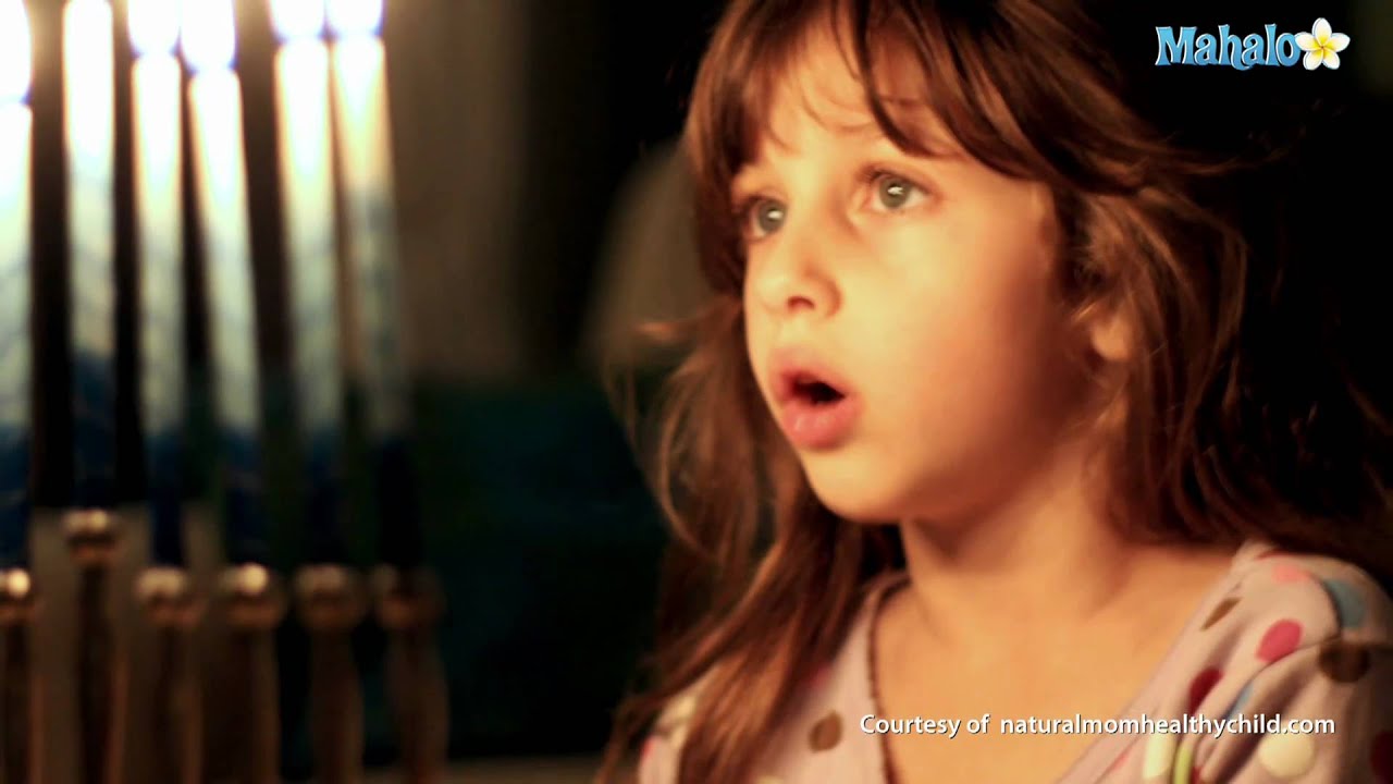 Hanukkah Songs