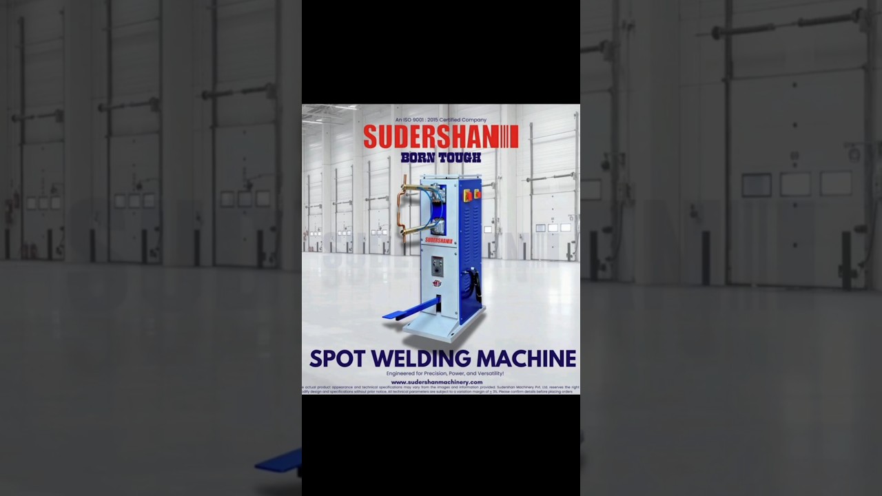 Spot Welding Machine 🔥Spot Welder Review #spotwelder #spotweldingmachine #welding #shorts