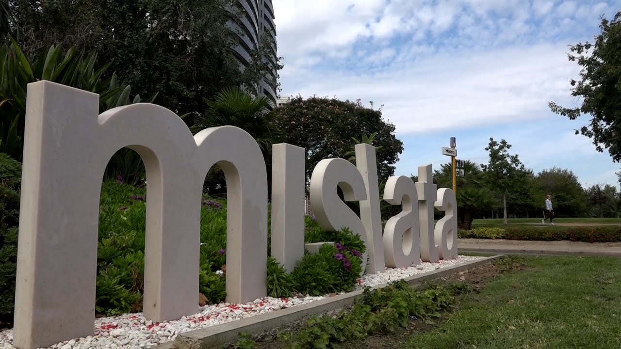 Mislata: una gran ciudad para vivir