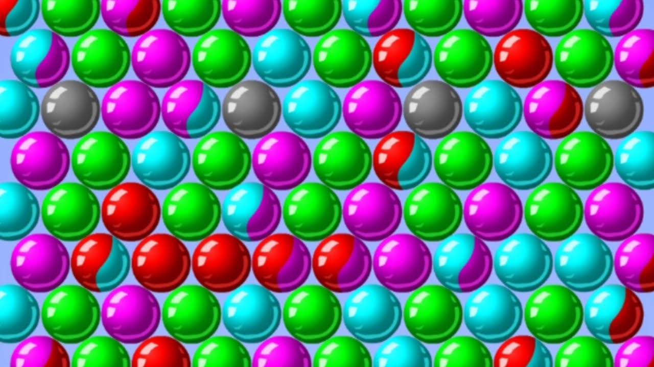 #Level-152 | Bubble Shooter android gameplay | Bubble Shooter | Bubble Shooter game | Bubble Games 